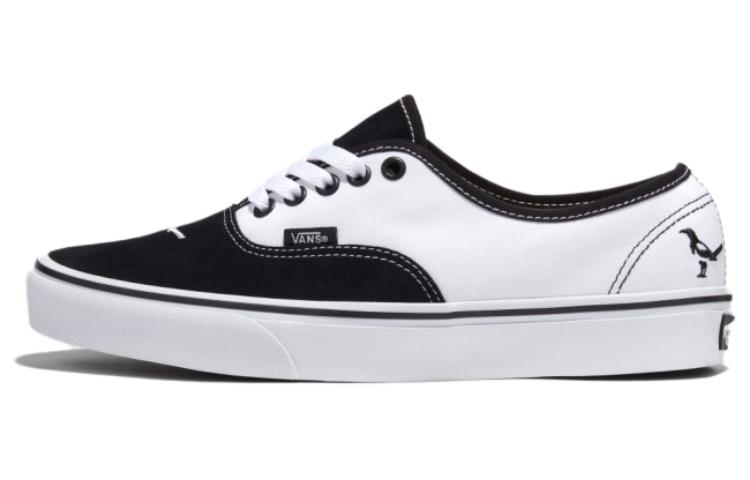 Vans Buzz Authentic Authentic 'White Black'