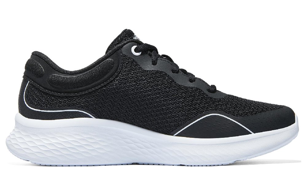 Skechers Skech Lite Pro Low Top Running Shoes Women's Black