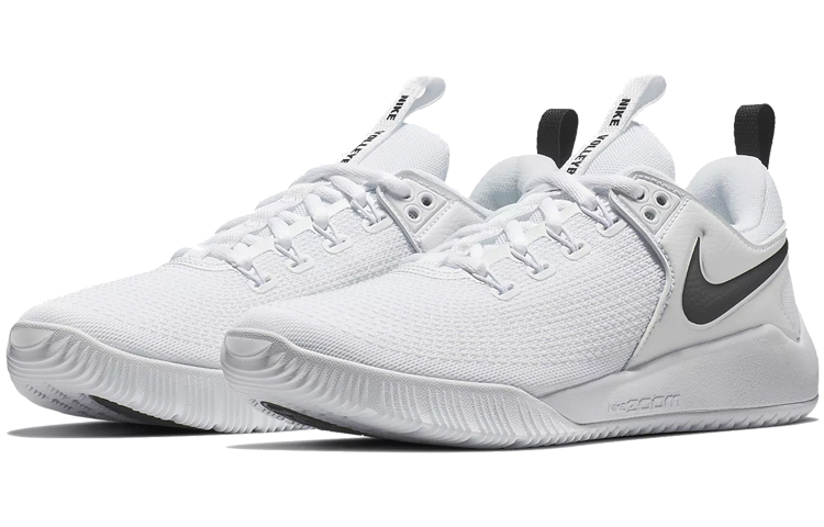 Nike Air Zoom Hyperace 2 White Black Women's купить в интернет-магазине Yoocart с быстрой доставкой по России.