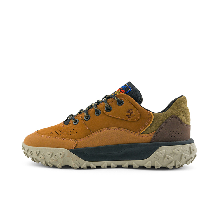 Timberland Motion 6 Trekking Shoes Men's