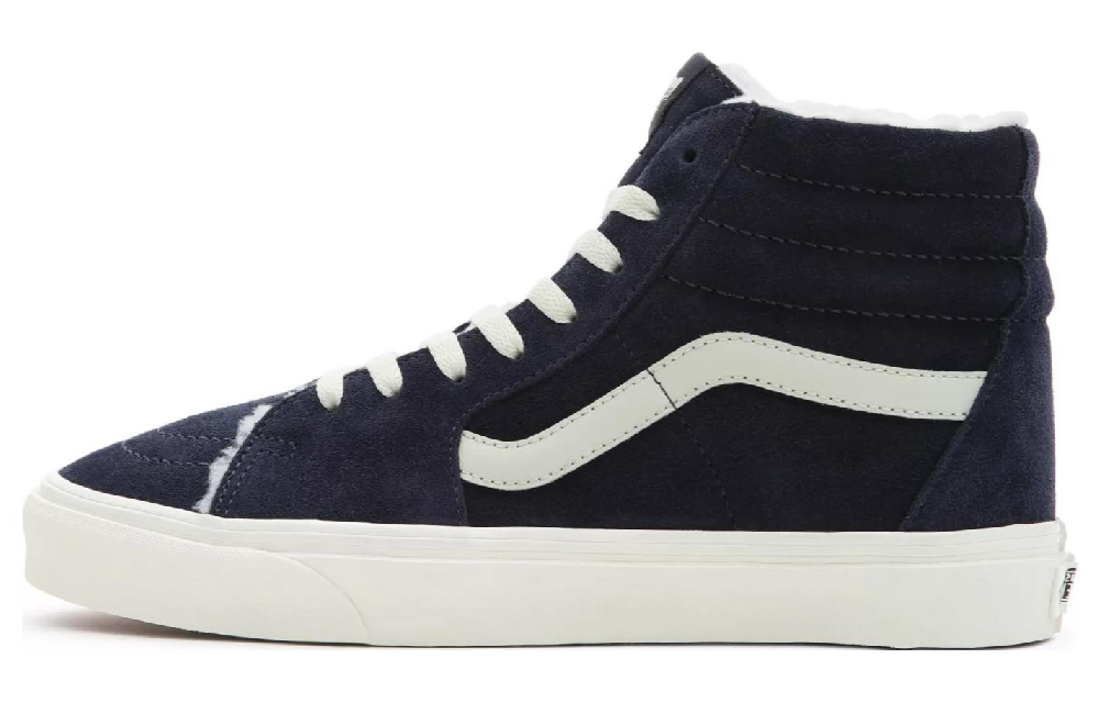 Sk8 Vans Hi 'Cozy Hug'