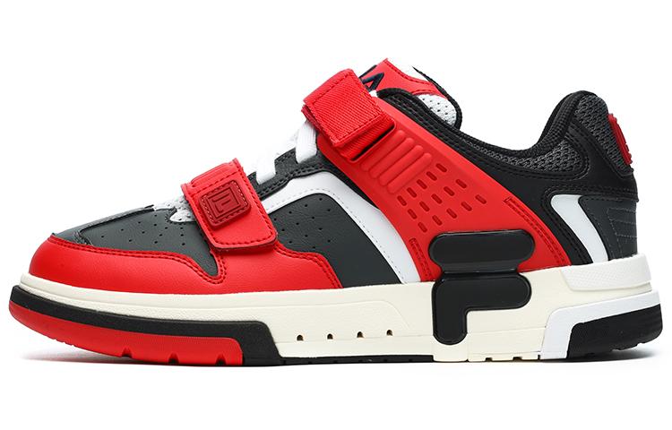 FILA Doppio 'Red'