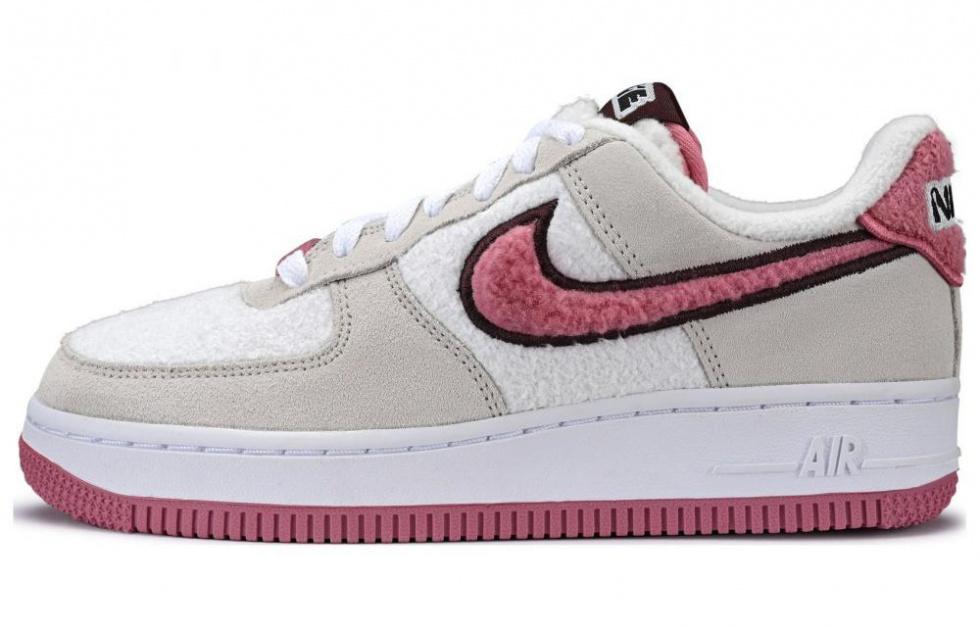 Nike Air Force 1 '07 Lx 'Phantom Desert Berry' Women's