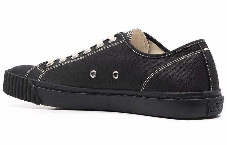 Maison Margiela Tabi Low-top Sneakers