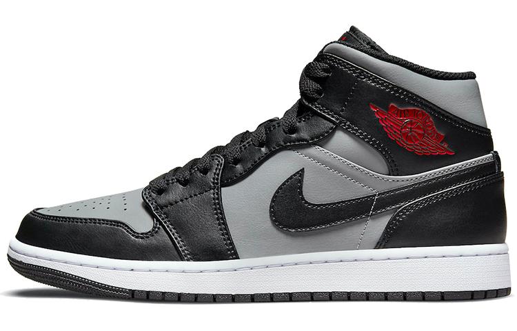 Air Jordan 1 Mid 'Shadow'
