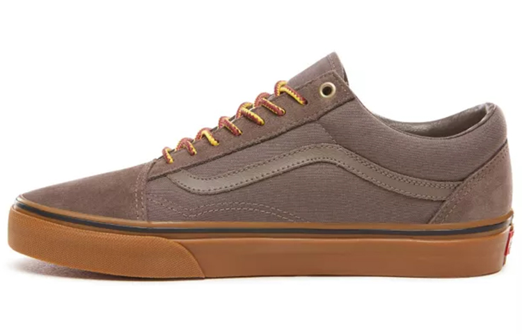 Vans Gum Old Skool Grey Gum Gray