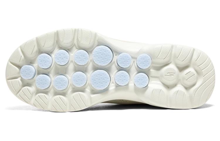 Skechers GoWalk 6 'White Blue' Women's купить в интернет-магазине Yoocart с быстрой доставкой по России.