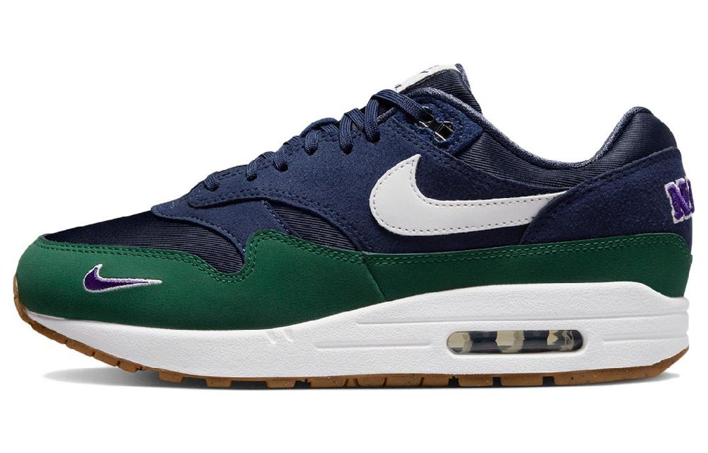 Nike Air Max 1 Gorge Green Women's