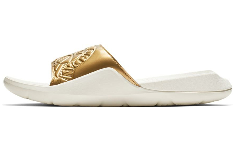 JORDAN Hydro 7 Sail Gold