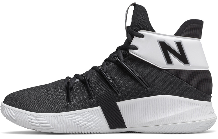 New Balance OMN1S Black White