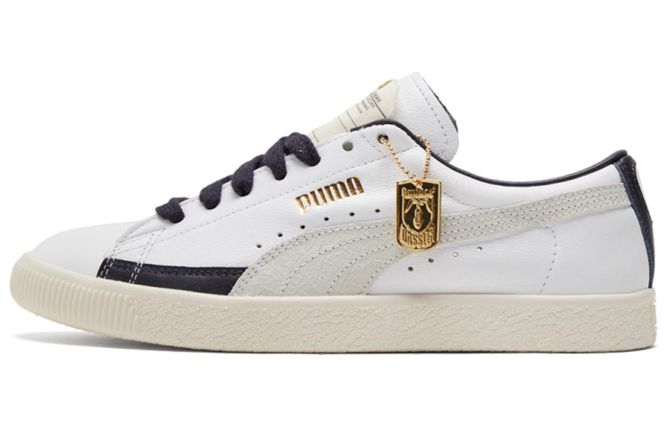 PUMA Basket Vintage 'Rudolf Dassler Legacy Collection'