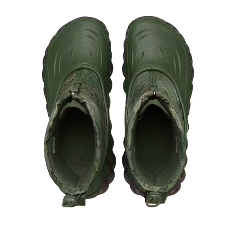 Crocs Echo Boot Futura Laboratories