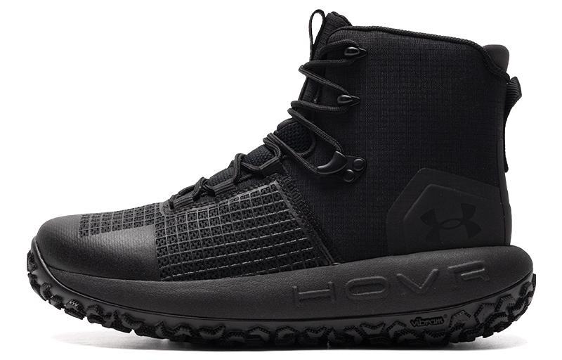 Under Armour HOVR Infil Black Pitch Grey