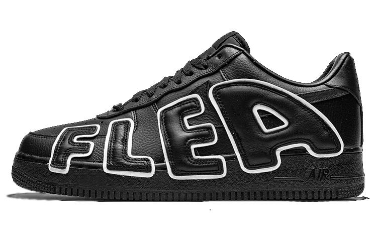 Nike Air Force 1 Low Cactus Plant Flea Market Black 2020