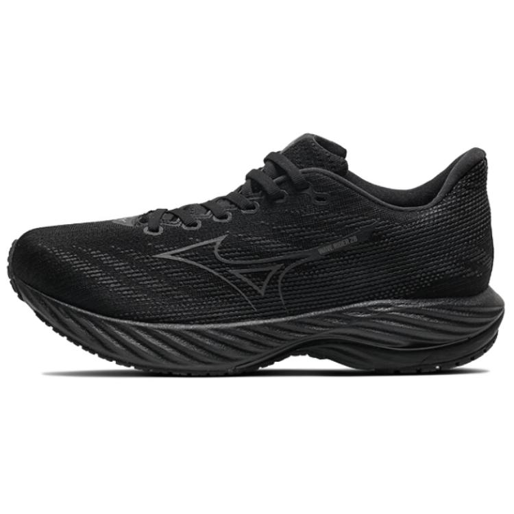 Mizuno Wave Rider 28 'Black'
