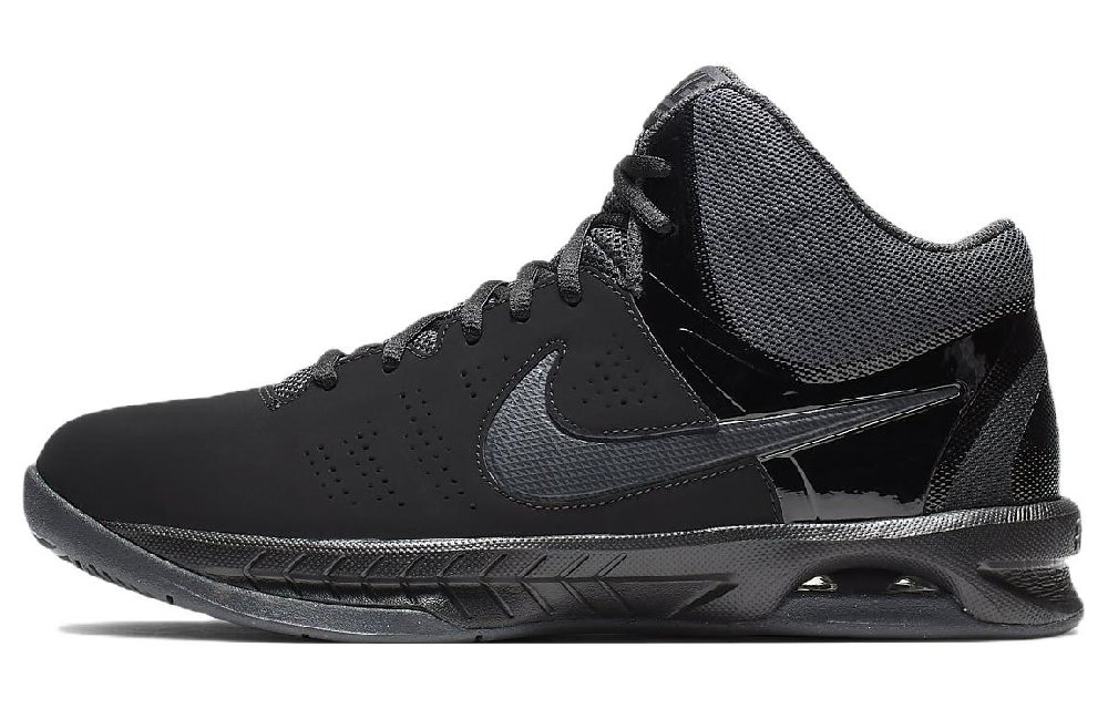 Nike Air Visi Pro 6 Nbk 'Black Anthracite'