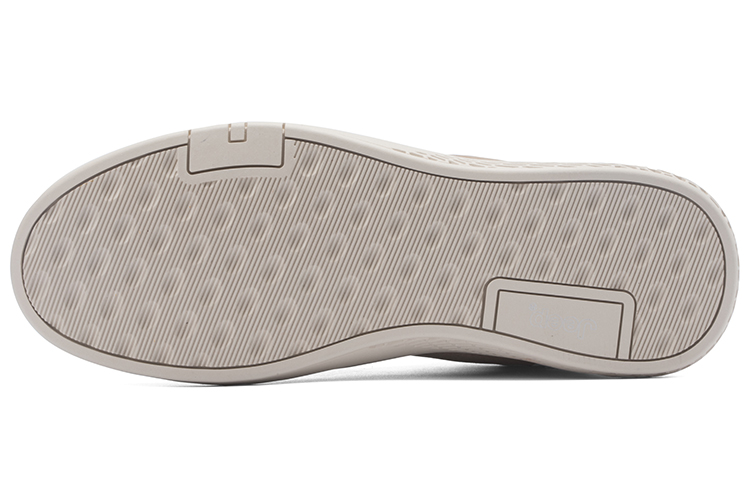 Jeep Casual Skateboard Shoes Men's Khaki купить в интернет-магазине Yoocart с быстрой доставкой по России.