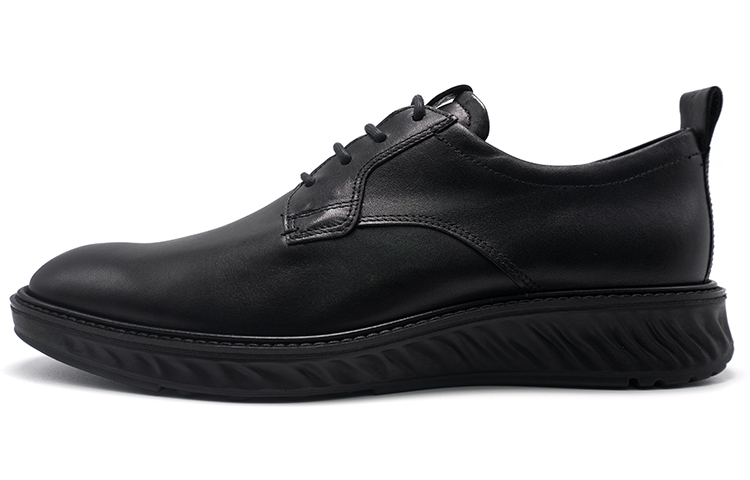 Ecco Fit For Action Casual Shoes Men's Black