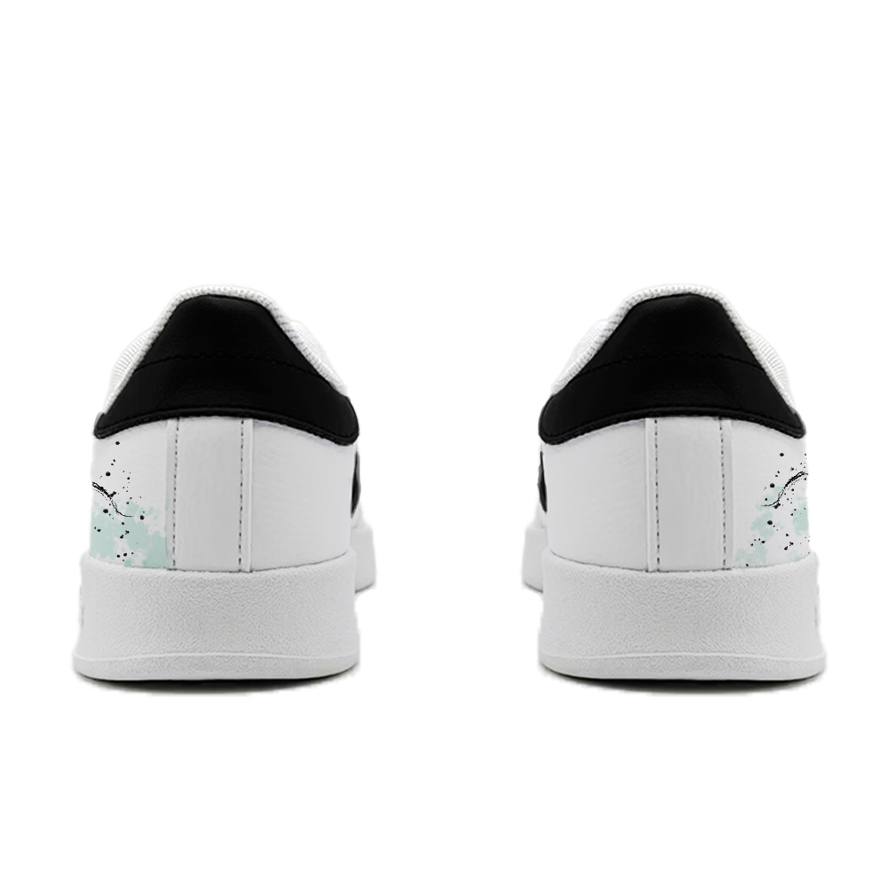 Adidas Neo Breaknet Dragon Roars The World Cushioning, Wear Resistant Low top Skateboard Shoes Men's Black купить в интернет-магазине Yoocart с быстрой доставкой по России.