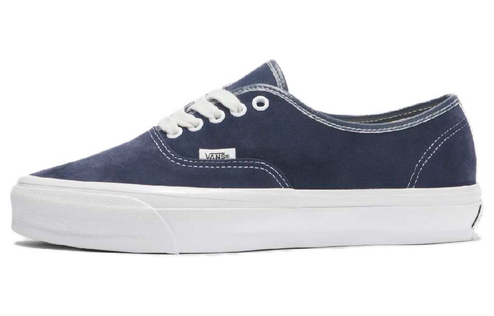 Vans Premium Authentic 44 'Baritone Blue'