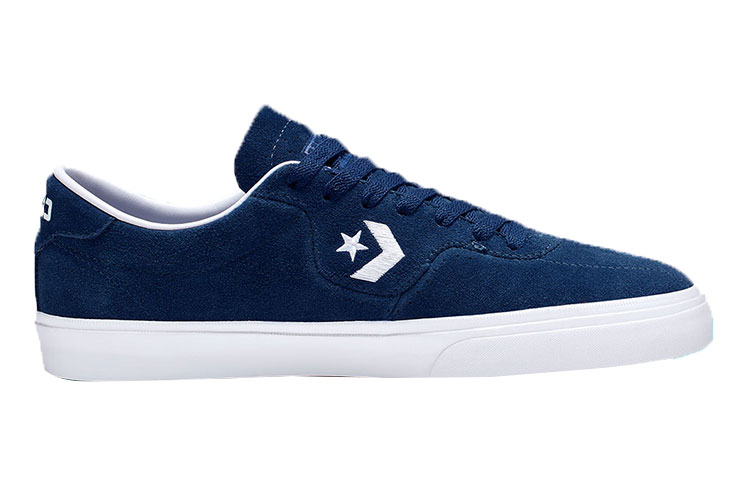 Louie Lopez Pro Converse Low 'Navy' купить в интернет-магазине Yoocart с быстрой доставкой по России.