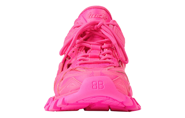 Balenciaga Track.2 Fluo Pink Women's Balenciaga Track.2 Fluo Pink Women's купить в интернет-магазине Yoocart с быстрой доставкой по России.