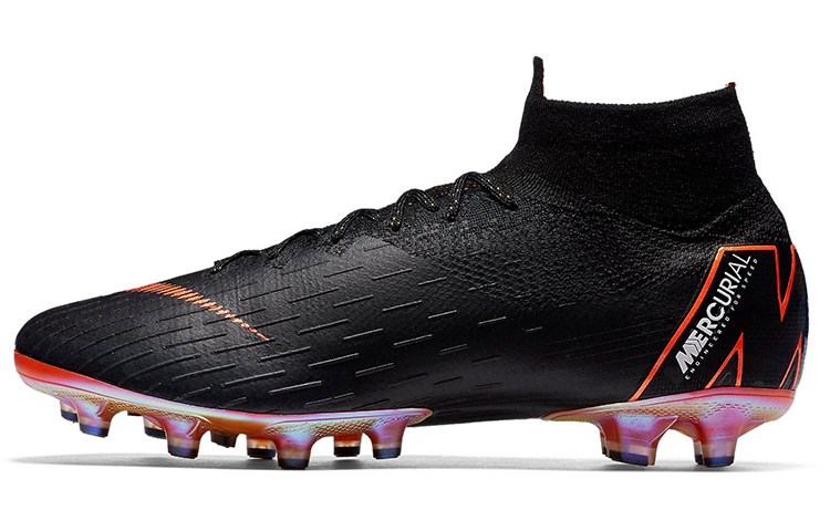 NIKE Mercurial Superfly 6 Футбольные бутсы MID Top Мужские