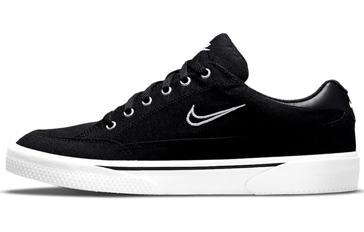 Nike GTS Black