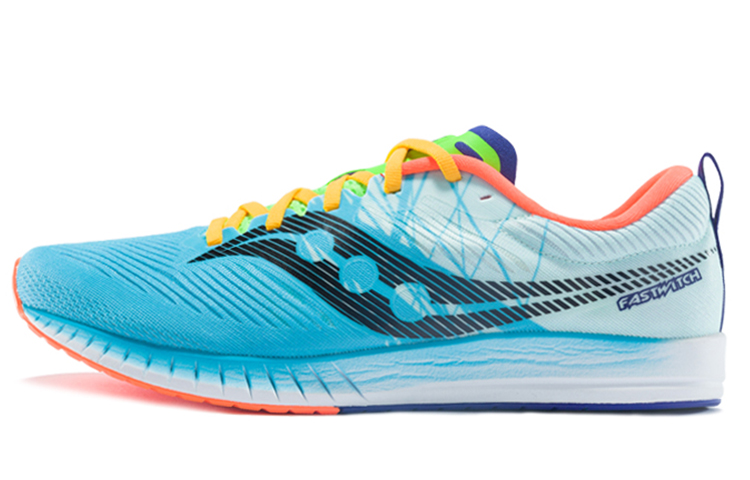 saucony Fastwitch 9 'Future'