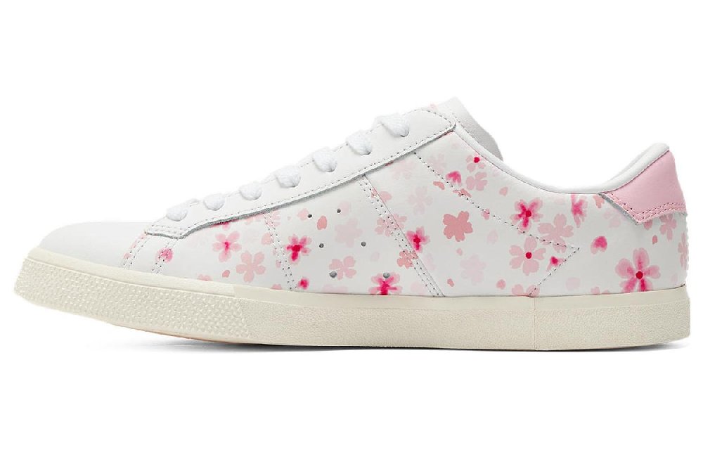 Onitsuka Tiger Lawnship 3.0 Shoes 'White Cotton Candy'