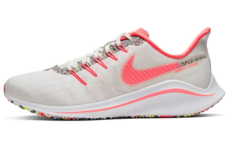 Nike Air Zoom Vomero 14 'White Pink' Women's
