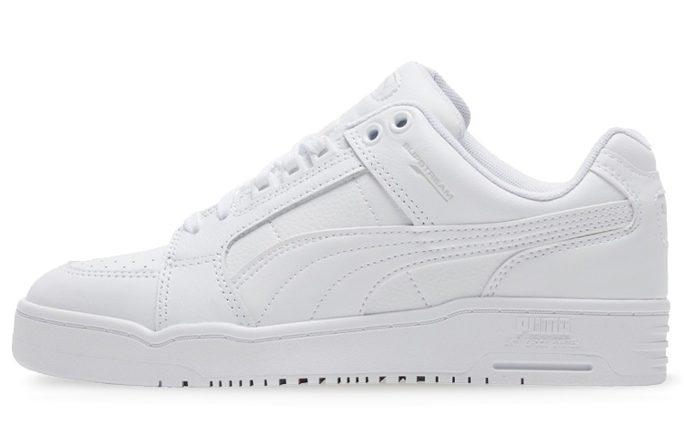 PUMA Slipstream Lo 'White Grey Violet'
