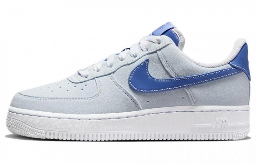 Nike Air Force 1 Low '07 Blue Tint Polar Women's
