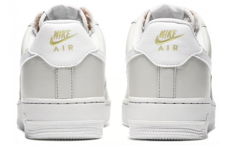 Nike Air Force 1 Low Light Bone Photon Dust Women's купить в интернет-магазине Yoocart с быстрой доставкой по России.