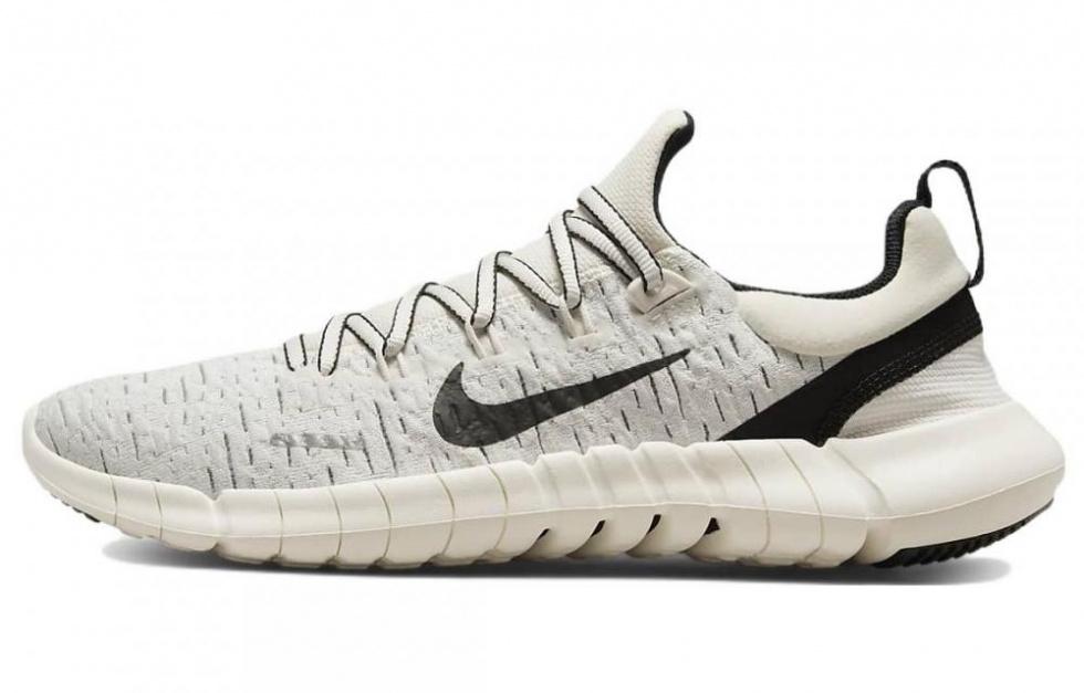 Nike Free Run 5.0 Phantom Sail