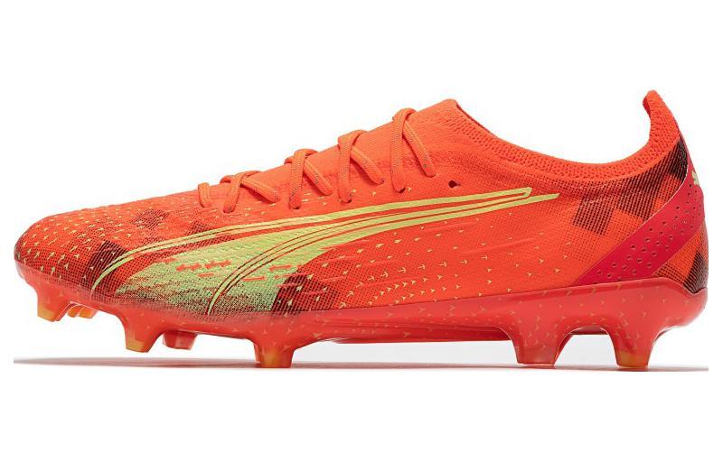 PUMA Ultra Ultimate Fg Ag 'Fearless Pack'