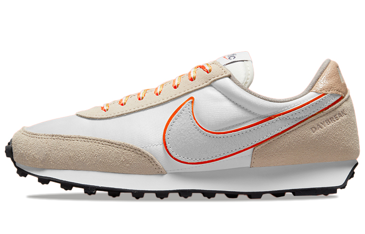 Nike Daybreak Sail Rush Orange Women's