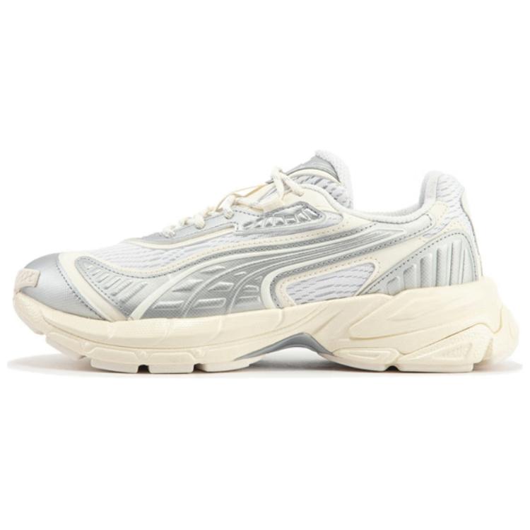 PUMA Слипоны Green Женские