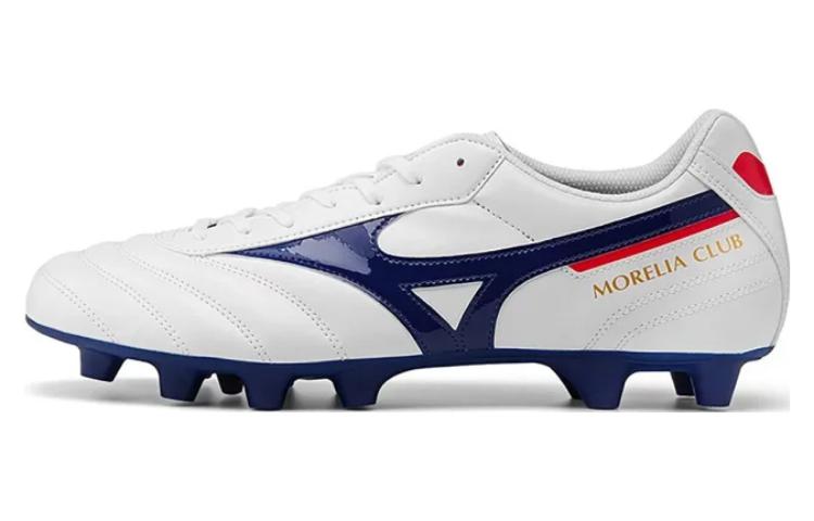 Mizuno Morelia Club Soccer Shoes