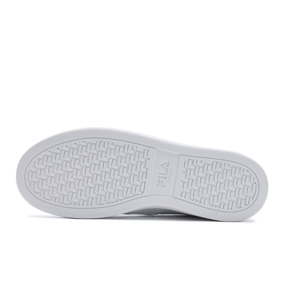 FILA Vigor Low Top Tennis Shoes Women's FILA White