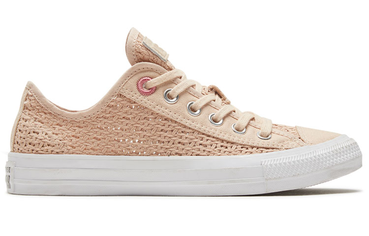 Converse Chuck Taylor All Star Low Top Shimmer Women's