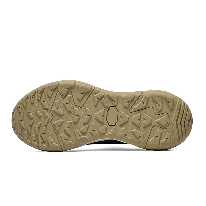 Jeep River Trekking Shoes Unisex Sand Green купить в интернет-магазине Yoocart с быстрой доставкой по России.