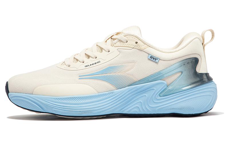 361° Cushioning, Slip Resistant, Breathable, Lightweight Low Top Running Shoes Men's