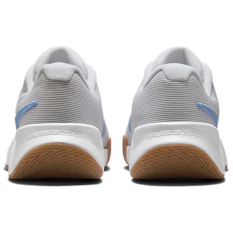 Nike Zoom Gp Challenge Pro 'White Light Blue Brown' купить в интернет-магазине Yoocart с быстрой доставкой по России.