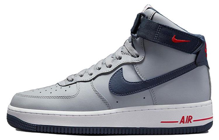 Nike Air Force 1 High Qa 'Patriots' Women's