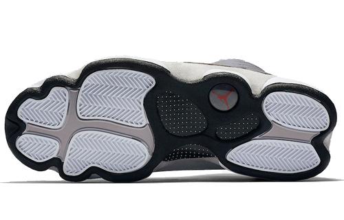 Jordan 13 Retro Atmosphere Grey Men's купить в интернет-магазине Yoocart с быстрой доставкой по России.