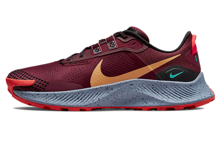 Nike Pegasus Trail 3 Dark Beetroot