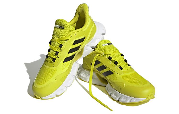 Adidas Climacool 'Fluorescent Yellow' купить в интернет-магазине Yoocart с быстрой доставкой по России.