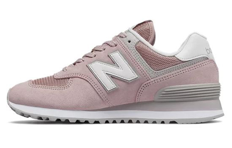 New Balance 574 Faded Rose Women's