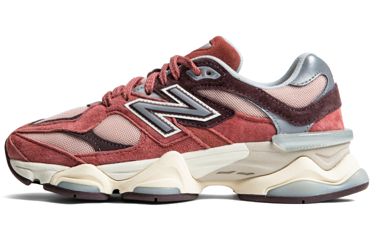 New Balance 9060 Cherry Blossom